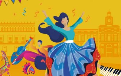 Events in Madrid for Columbus Day