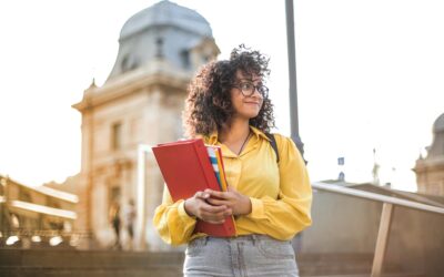 Encuesta Internacional de Estudiantes QS 2024 en España