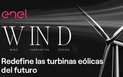 WinDesign Challenge de Enel: Diseña el Futuro de la Energía