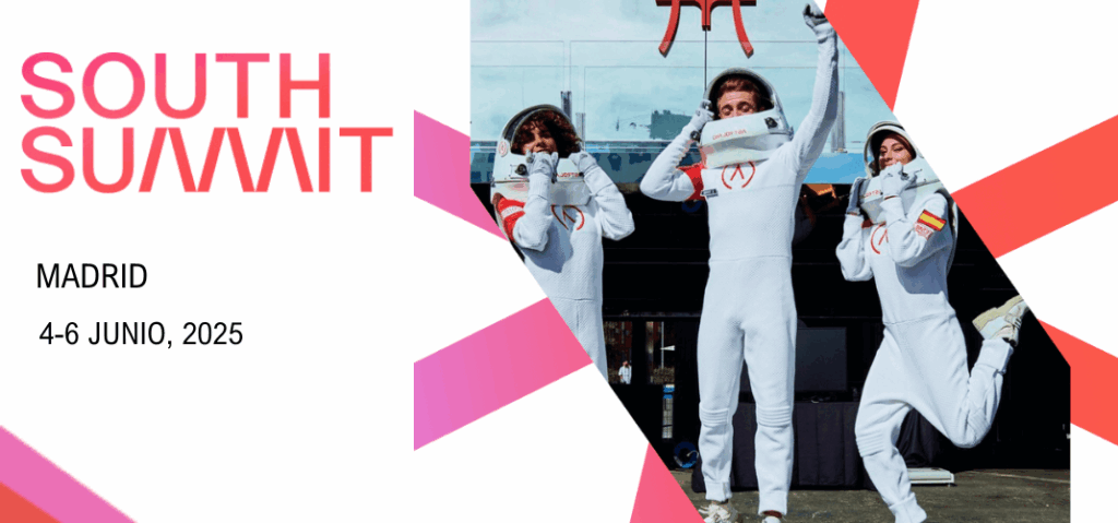 South Summit Madrid: Donde el emprendimiento encuentra su lugar natural