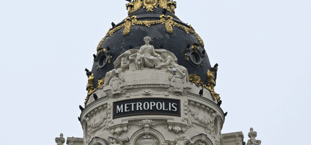 Madrid como epicentro del talento europeo