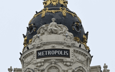 Madrid como epicentro del talento europeo