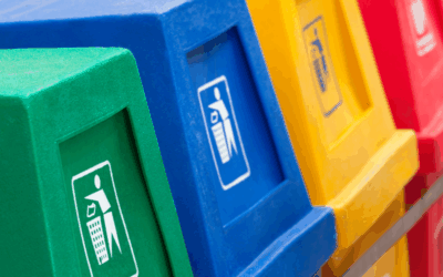 Madrid estrena nueva tasa de basuras: ¿a quién afecta y quién queda exento?