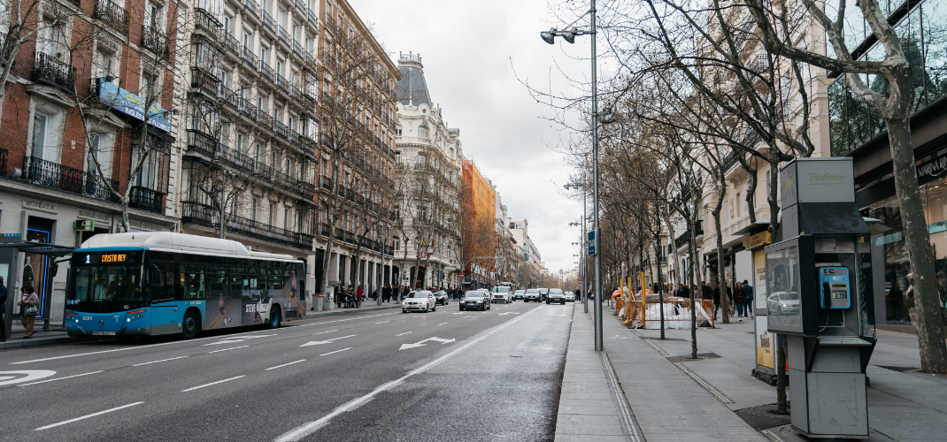 ¡Madrid se mueve gratis en septiembre!