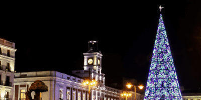 Madrid se ilumina: arranca la Navidad con el encendido de luces 2025