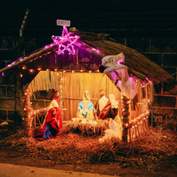 Ruta por los belenes de Madrid: tradición navideña por distritos