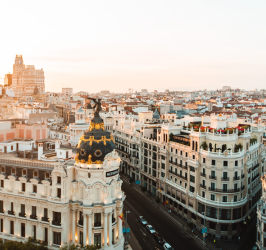Madrid celebra el Día Mundial del Emprendimiento