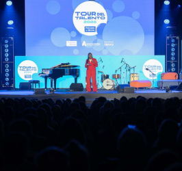 El Tour del Talento reúne a 9.000 jóvenes con foco en empleo e innovación