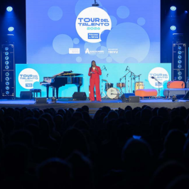El Tour del Talento reúne a 9.000 jóvenes con foco en empleo e innovación